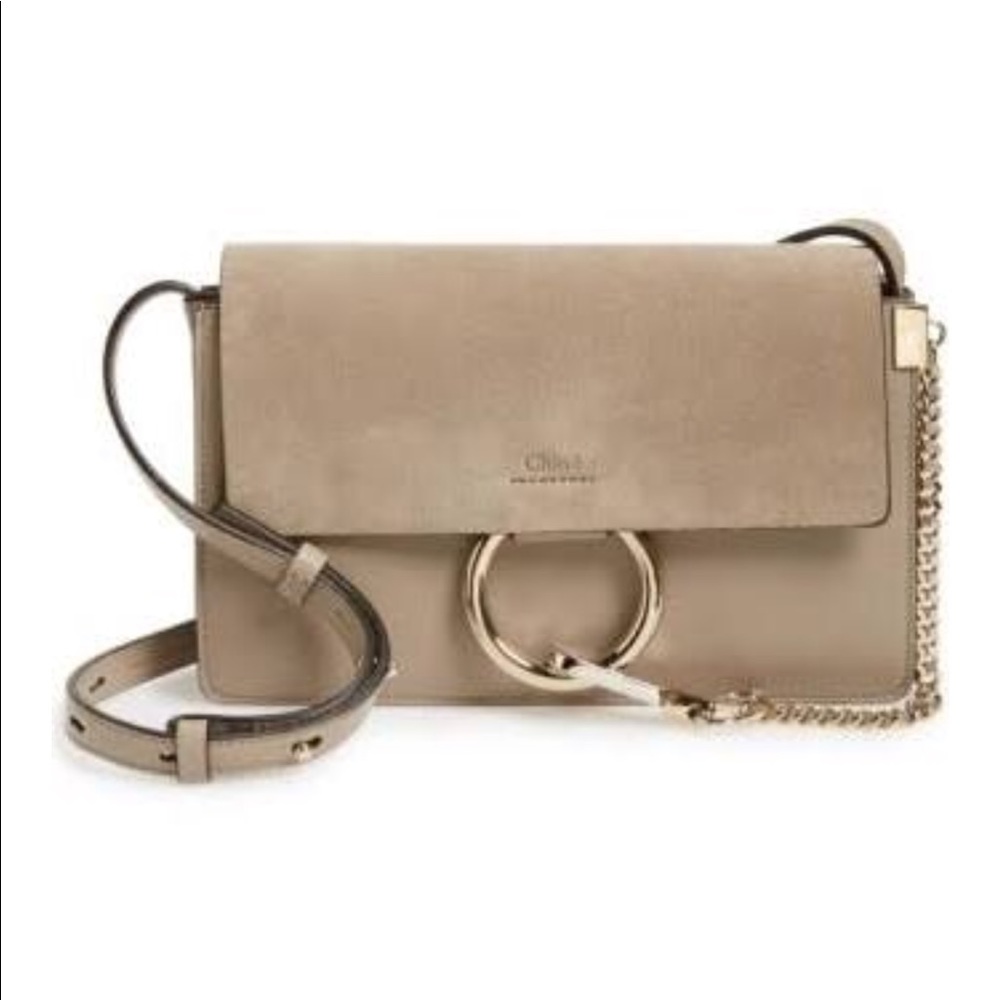 Chloè Faye bag
